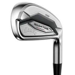 Allt Inom Golf|Golfklubbor | Callaway Quantum Max Iron Set