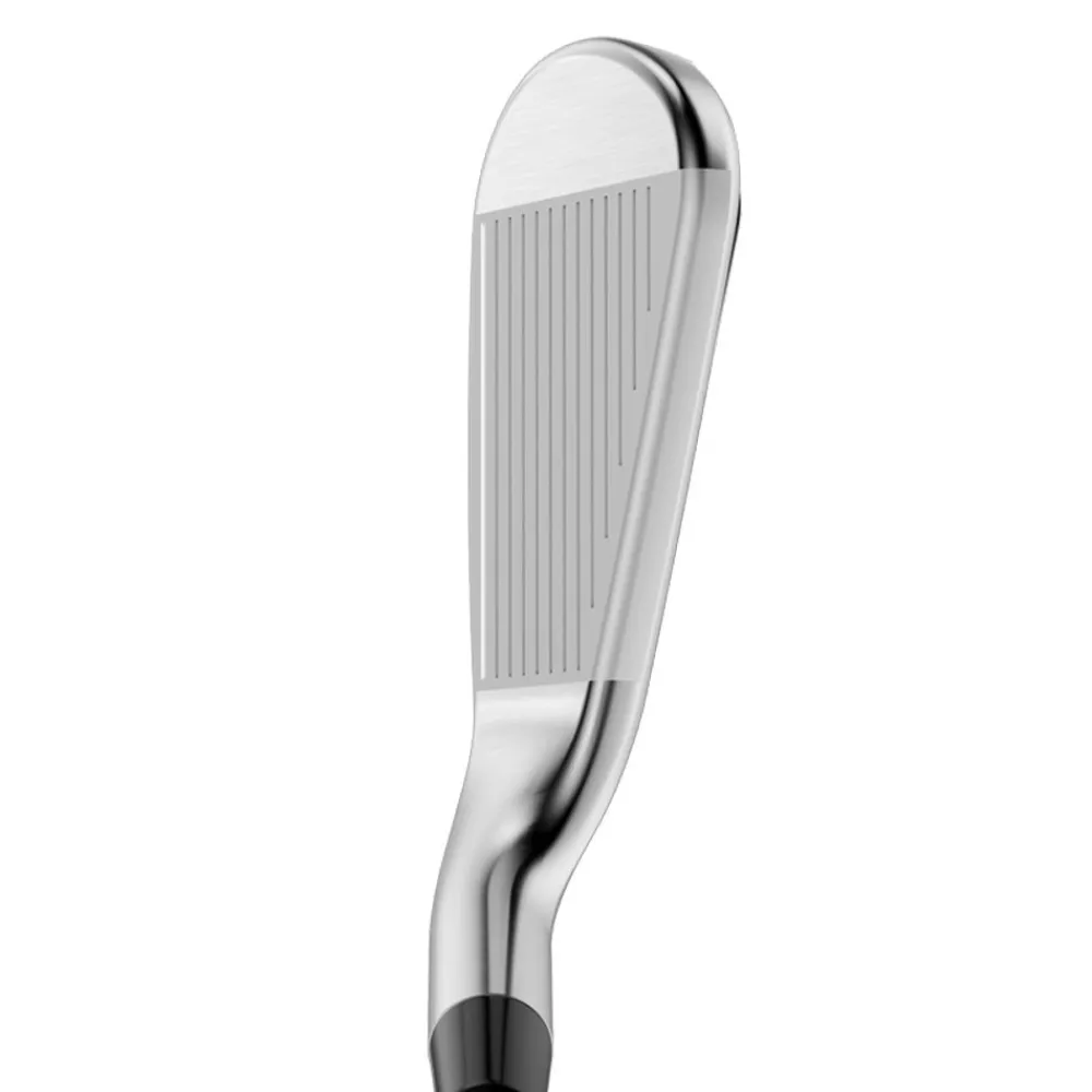 Allt Inom Golf|Golfklubbor | Callaway Quantum Max Iron Set