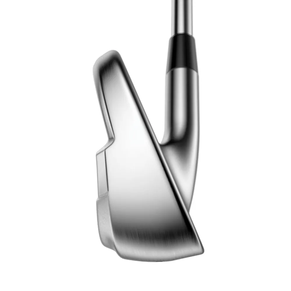 Allt Inom Golf|Golfklubbor | Callaway Quantum Max Iron Set