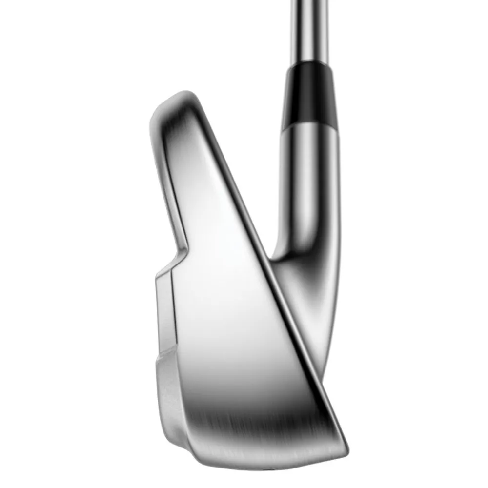 Allt Inom Golf|Golfklubbor | Callaway Quantum Max Iron Set