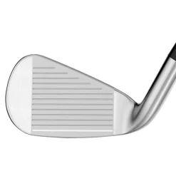 Hot Callaway Quantum Max OS Iron Set