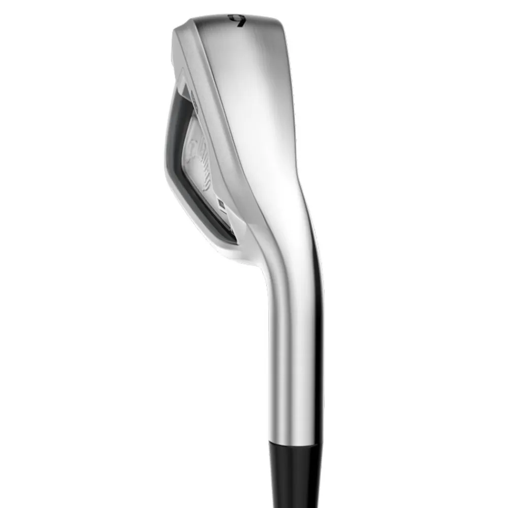 Allt Inom Golf|Golfklubbor | Callaway Quantum Max OS Iron Set