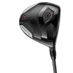 Clearance Callaway Quantum Mini Driver