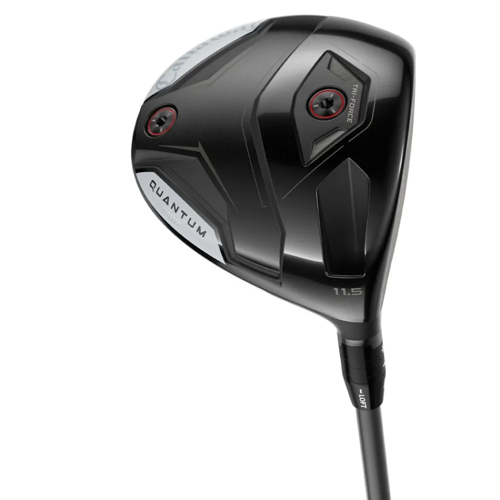 Clearance Callaway Quantum Mini Driver