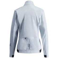 Längdskidkläder|Längd | Swix Quantu Windtopper Jacket Da