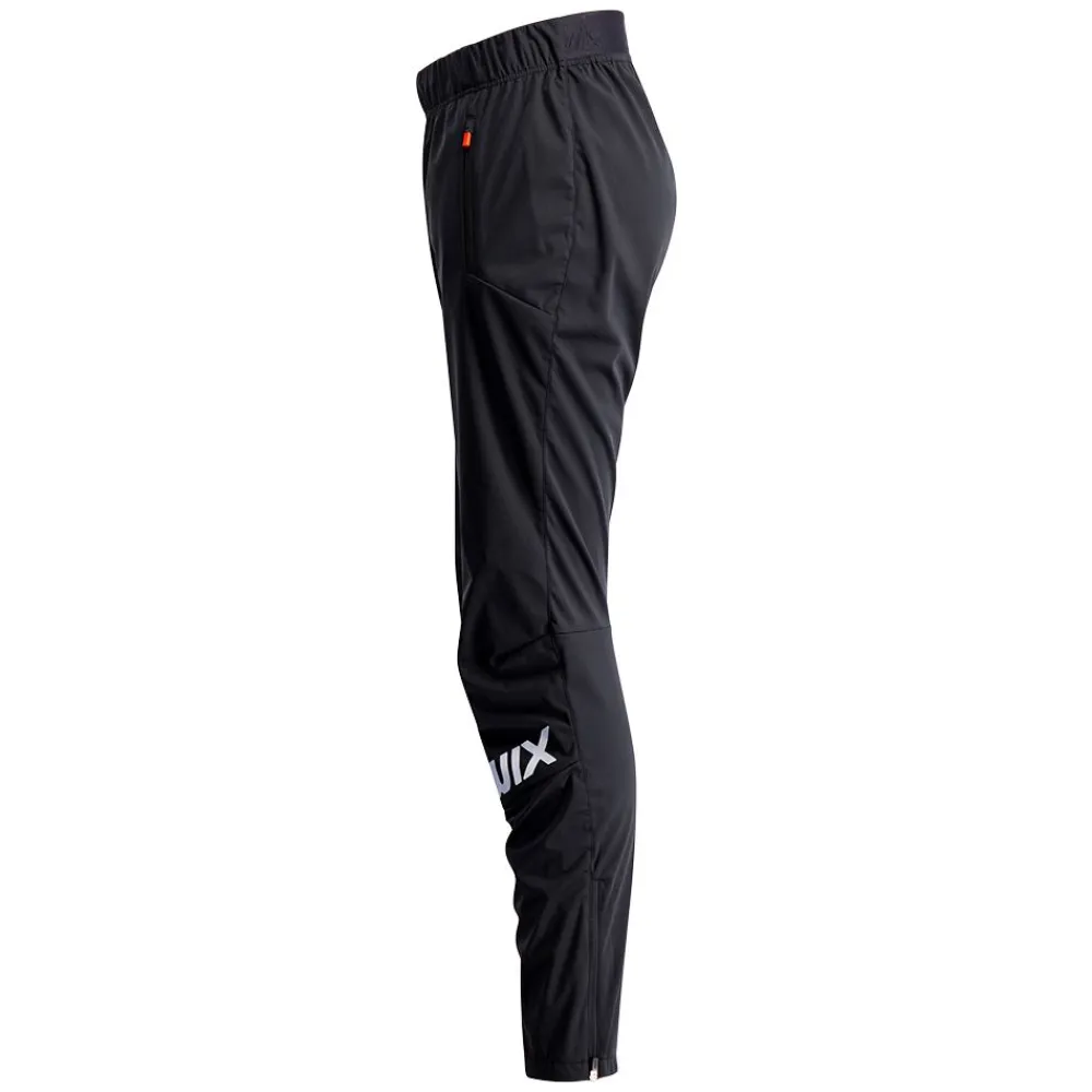Längdskidkläder|Längd | Swix Quantu Windtopper Pant da