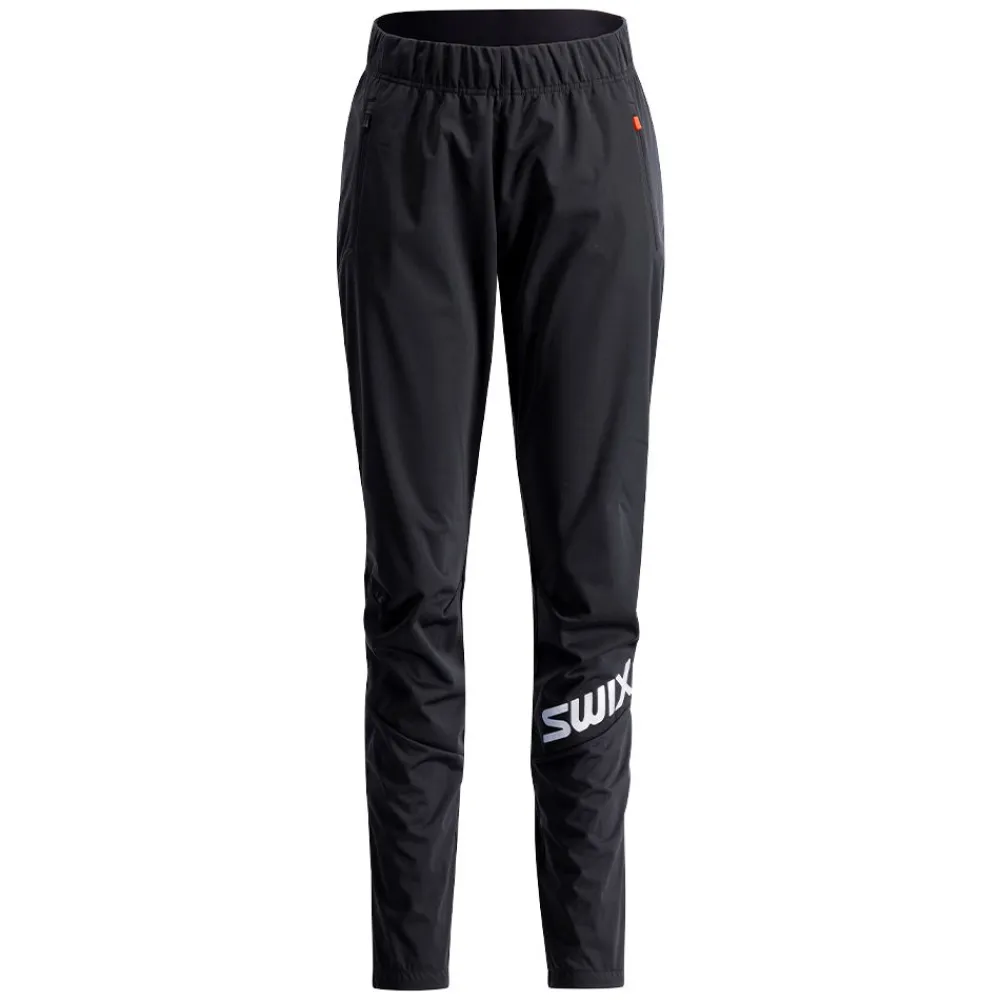 Längdskidkläder|Längd | Swix Quantu Windtopper Pant da