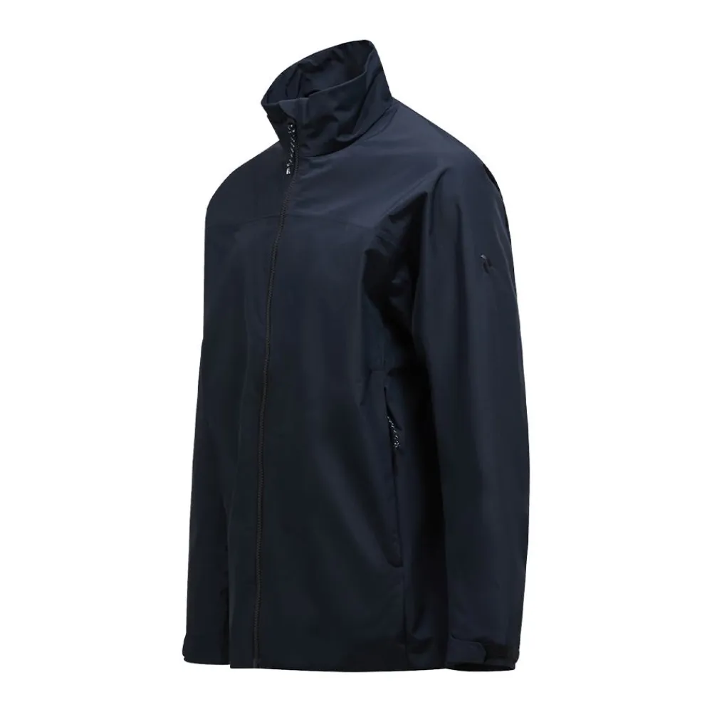 Allt Under Jackor | Peak Performance Quet Jacket Herr