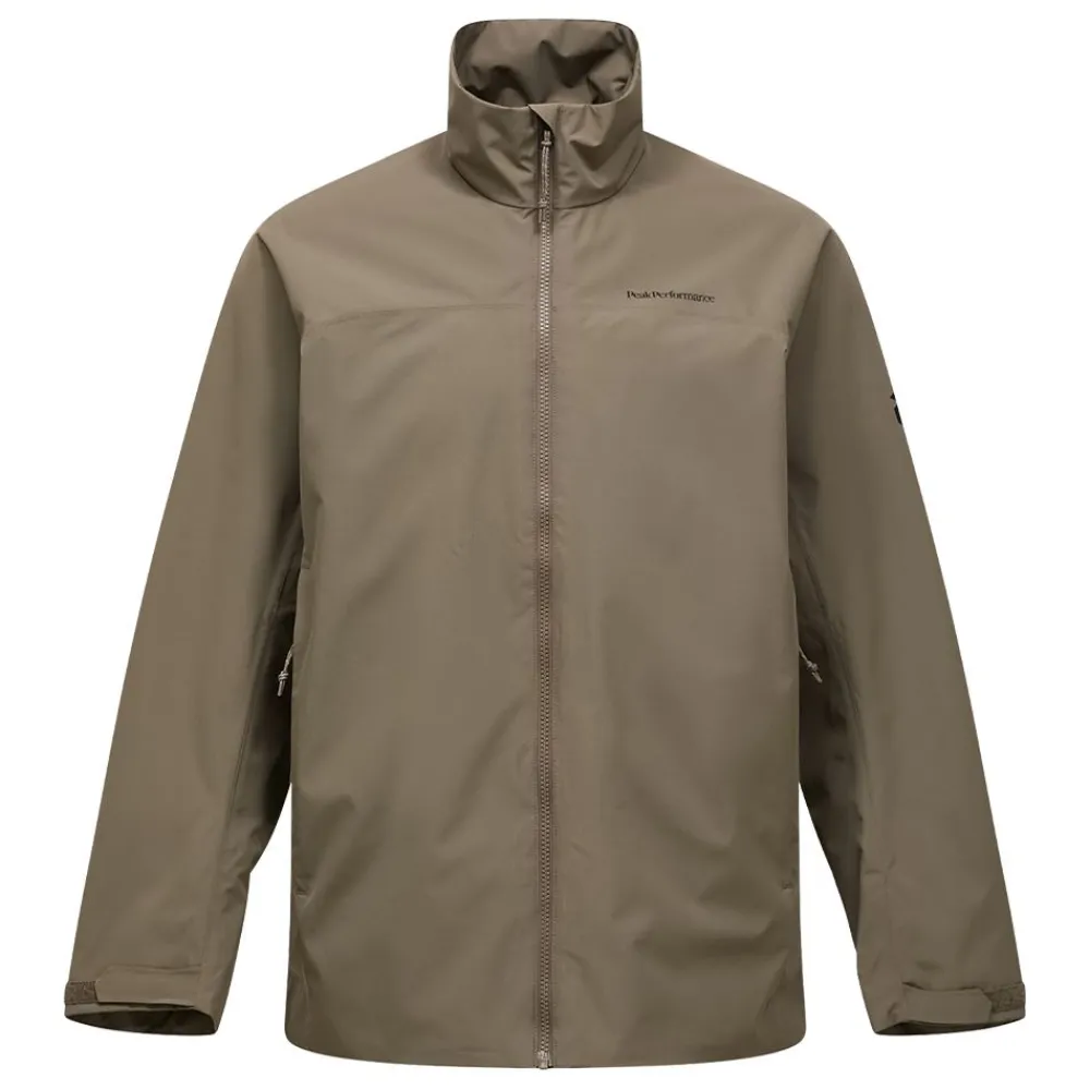 Peak Performance Quest Jacket Herr