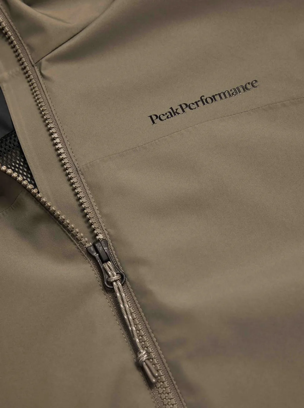 Peak Performance Quest Jacket Herr