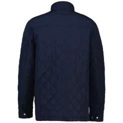 Vårjackor|Allt Under Jackor | GANT Quited windcheater id Jacket Herr
