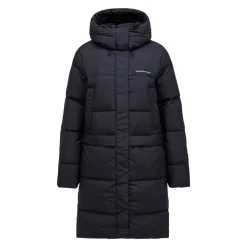 Peak Performance Quiver Down Parka dam