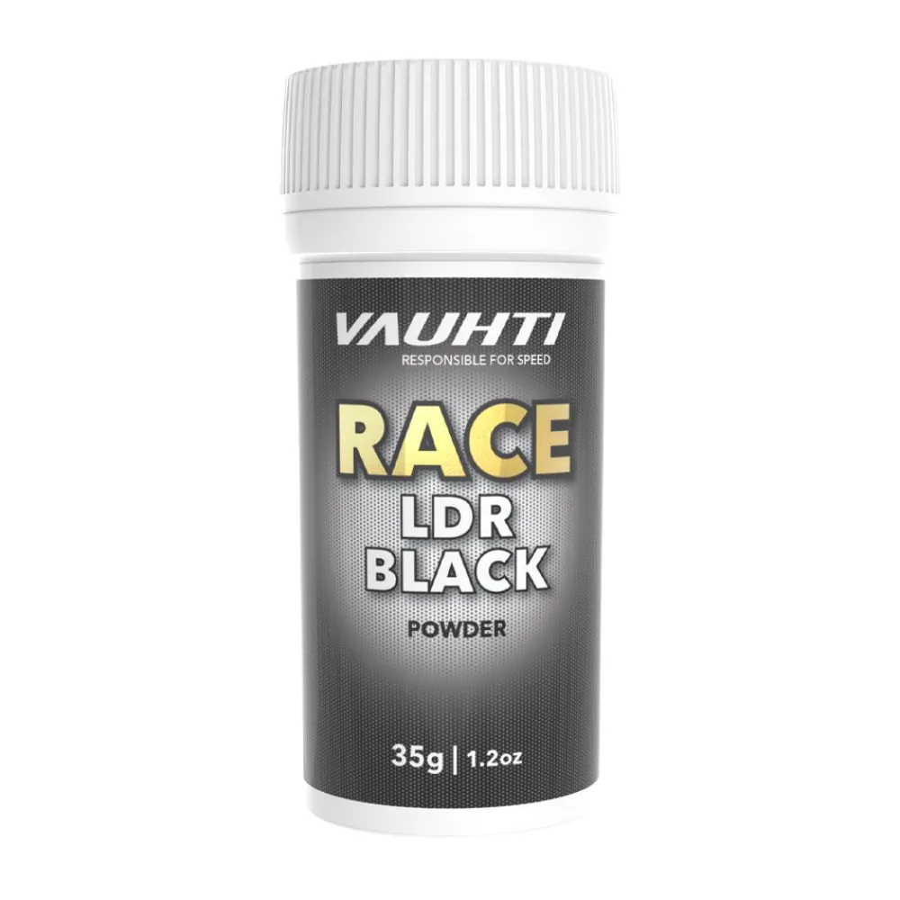 Längd | Vauhti Race LDR Black Powder 35g