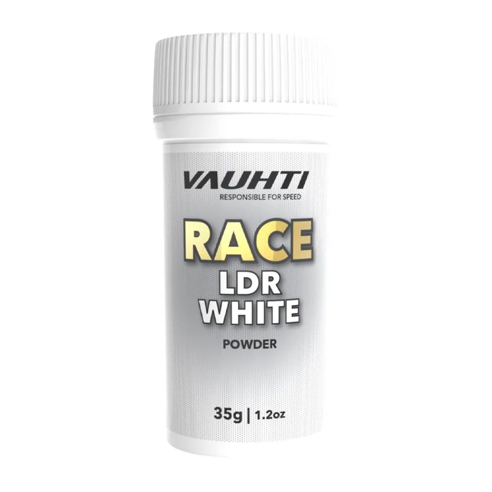 Online Vauhti Race LDR White Powder 35g