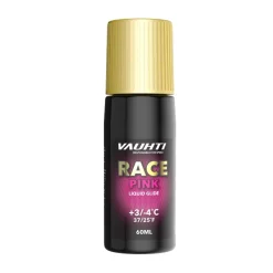 Längd | Vauhti Race Pink Liquid 60ml