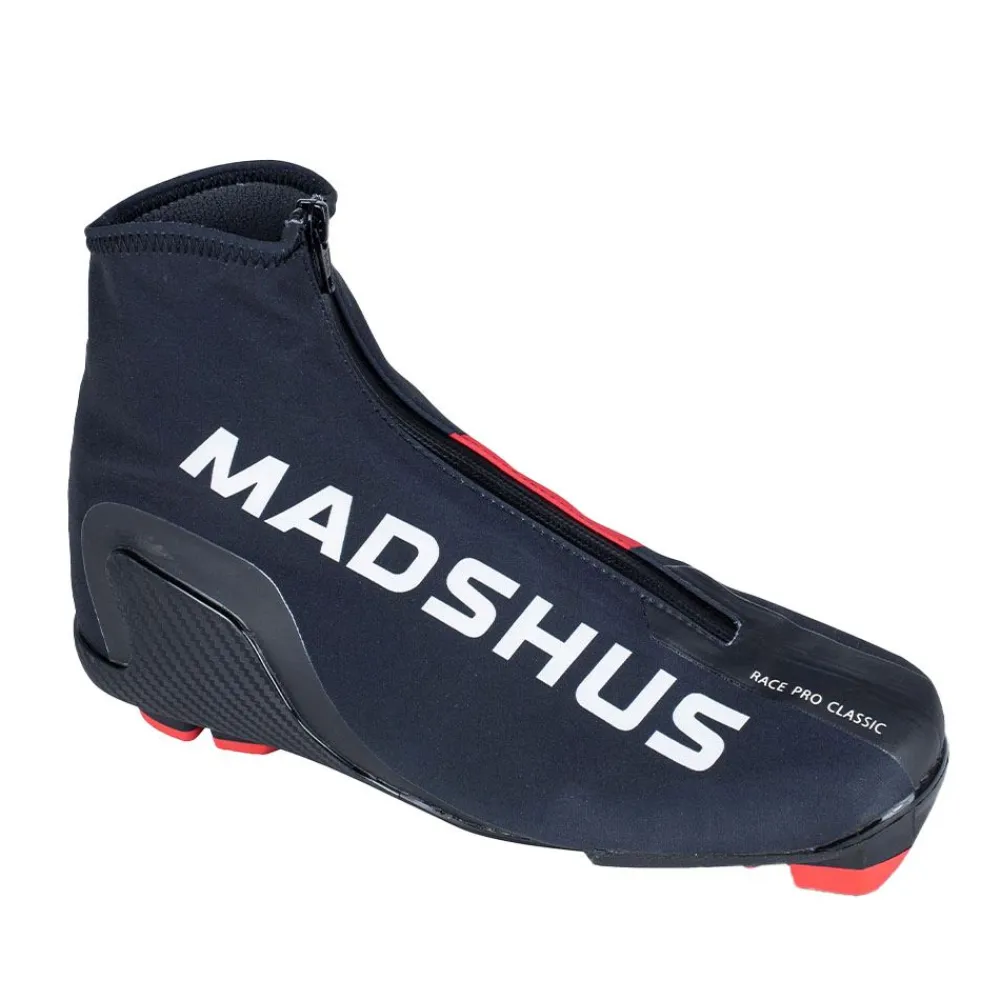Längd | Madshus Race Pro Classic