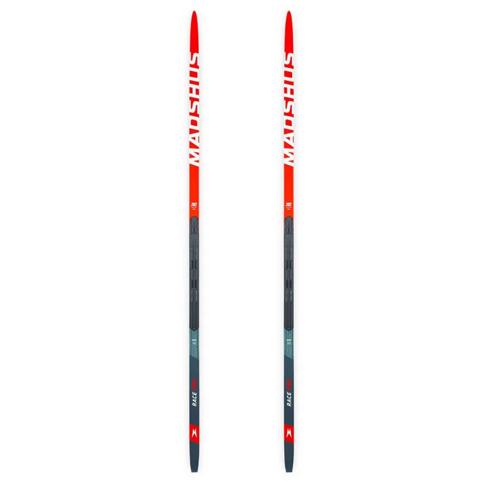 Längd | Madshus Race Pro Skin Inkl. Move Switch