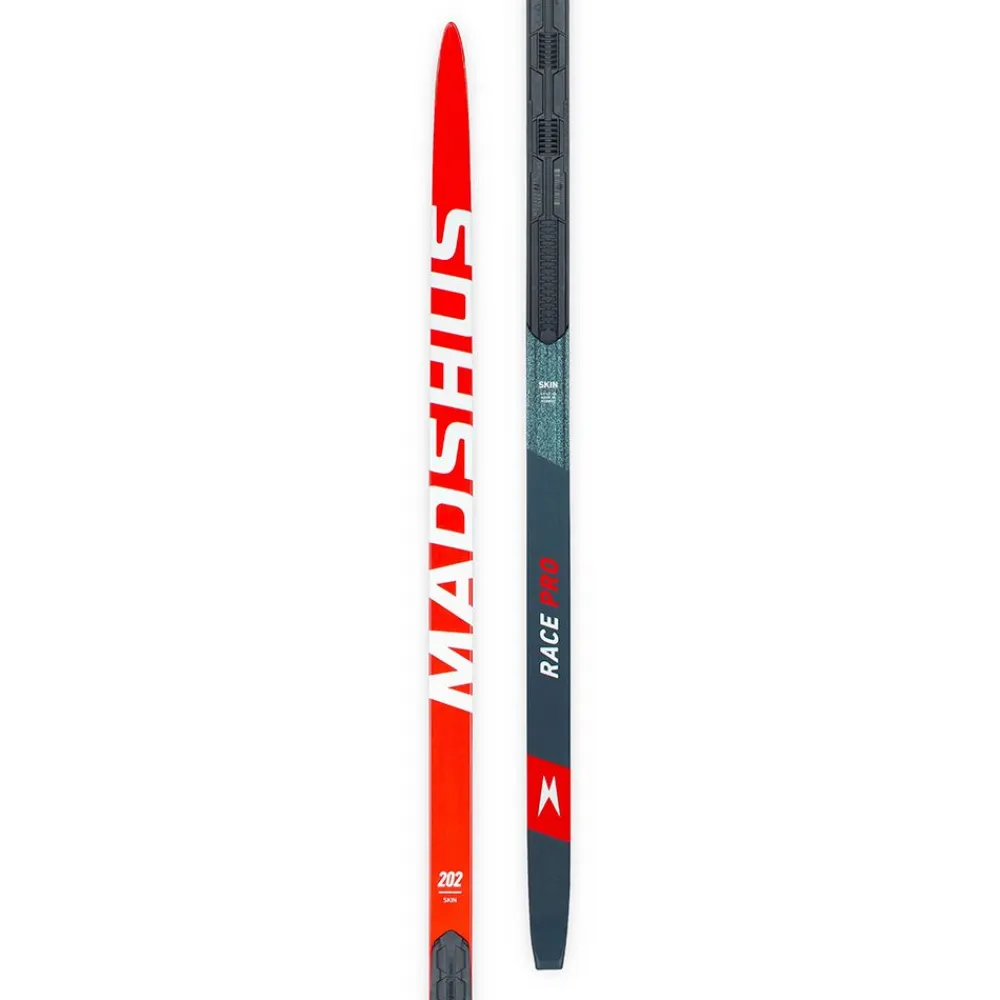Längd | Madshus Race Pro Skin Inkl. Move Switch
