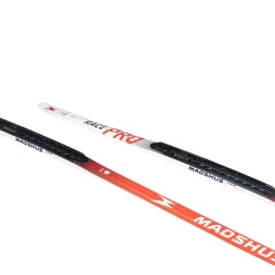 New Madshus Race Pro Skin Junior Inkl. Rottefella Xcelerator Jr CL