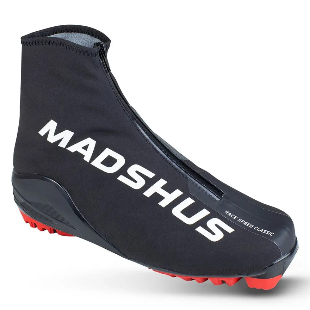 Längd | Madshus Race Speed Classic