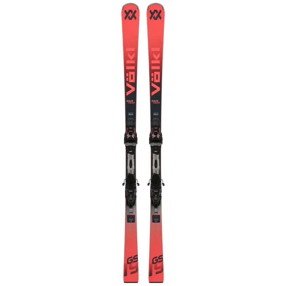 Online Völkl Racetiger GS Inkl. RM 12