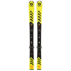 Discount Völkl Racetiger Junior Inkl. Vmotion 7.0