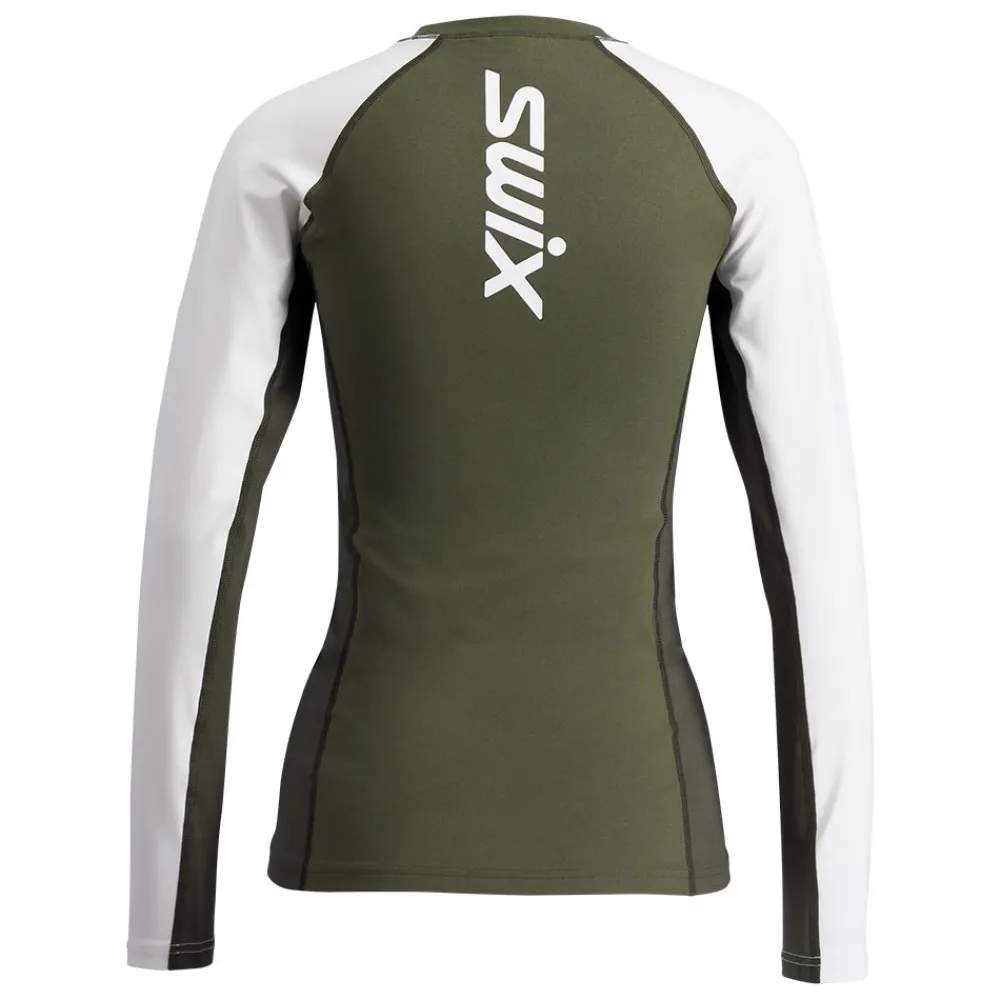 Skidkläder|Underkläder | Swix RaceX Dry ong eeve da