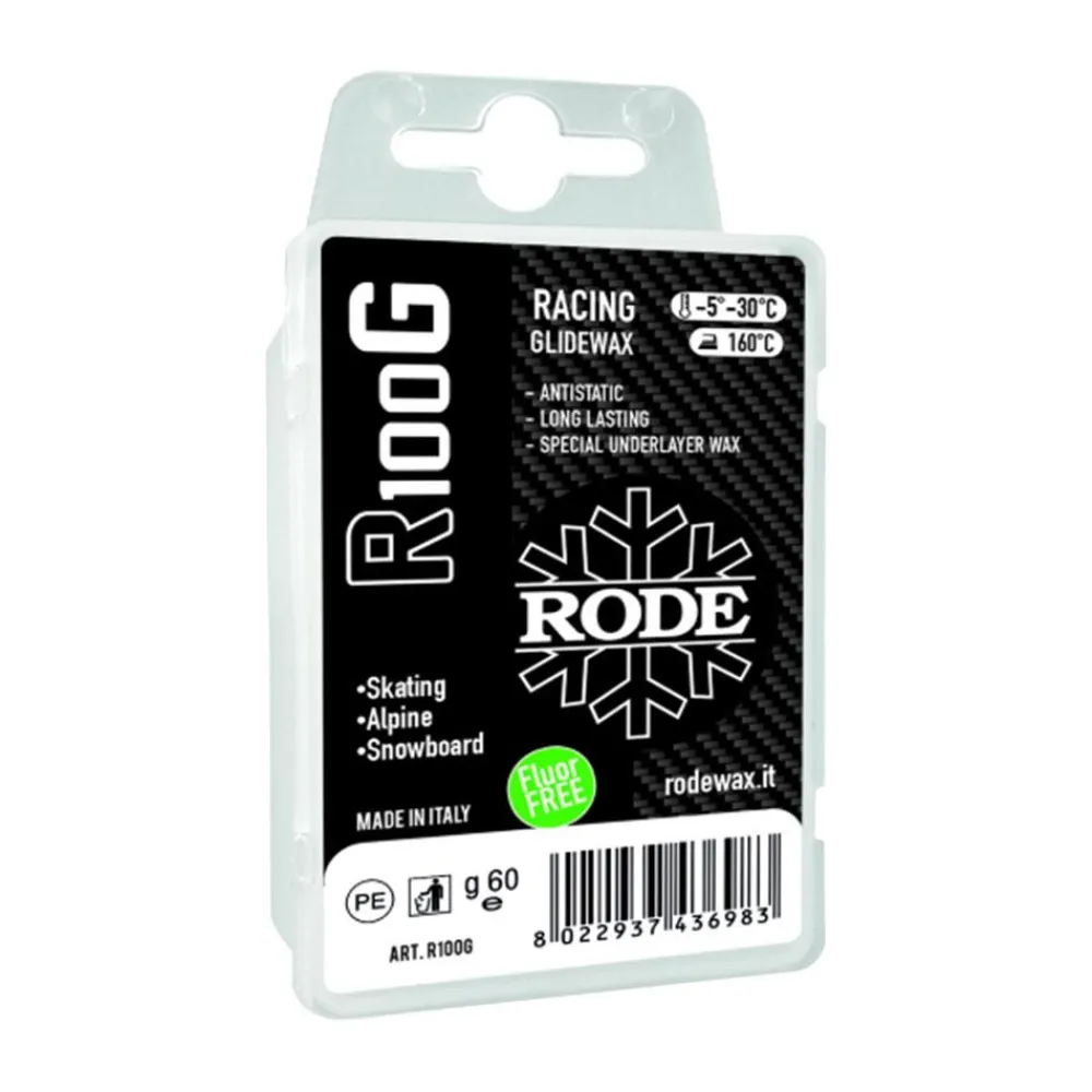 Längd | Rode Racing Glider Grafite 60g