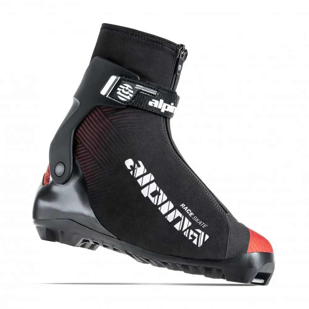 Längd | Alpina Racing Skate