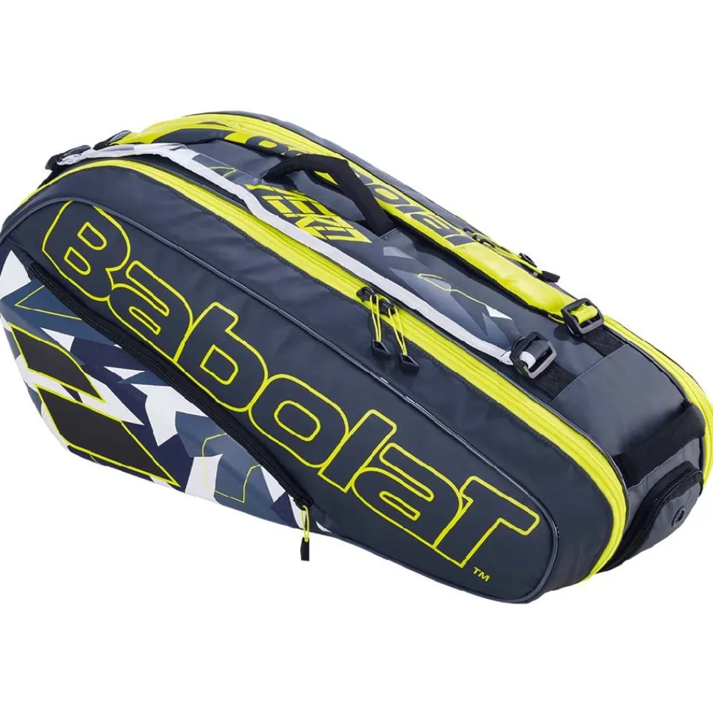 Babolat Racket Holder X 6 Pure Aero 42l