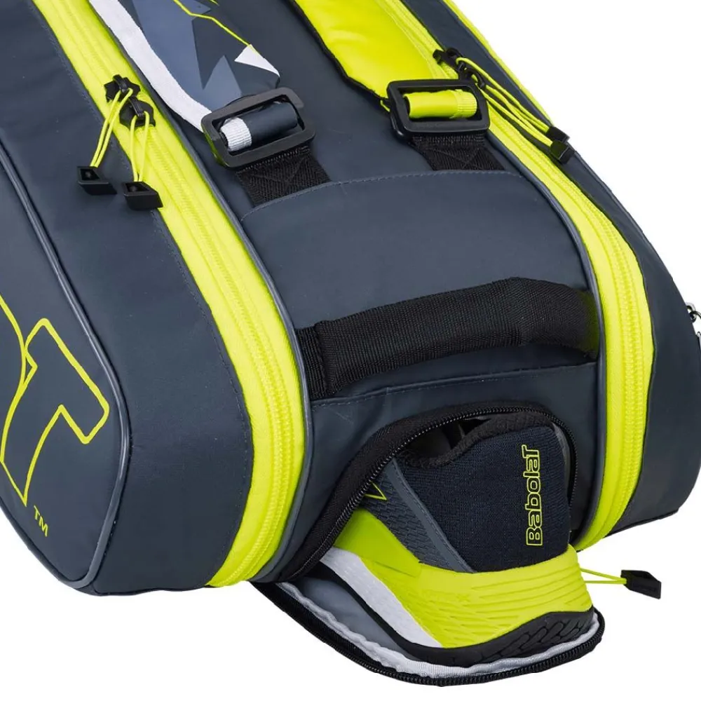 Babolat Racket Holder X 6 Pure Aero 42l