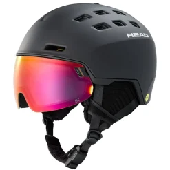 Hot Head Radar 5K MIPS