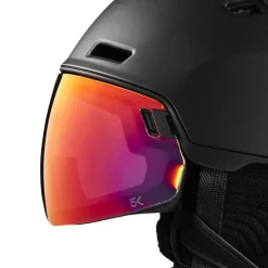 Hot Head Radar 5K MIPS