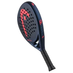 Outlet Head Radical Pro