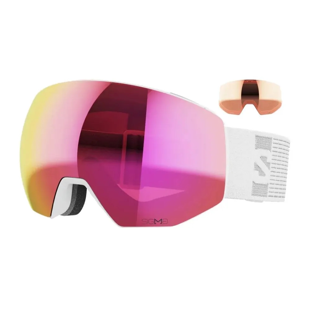 Alpint | Salomon Radium Prime Sigma