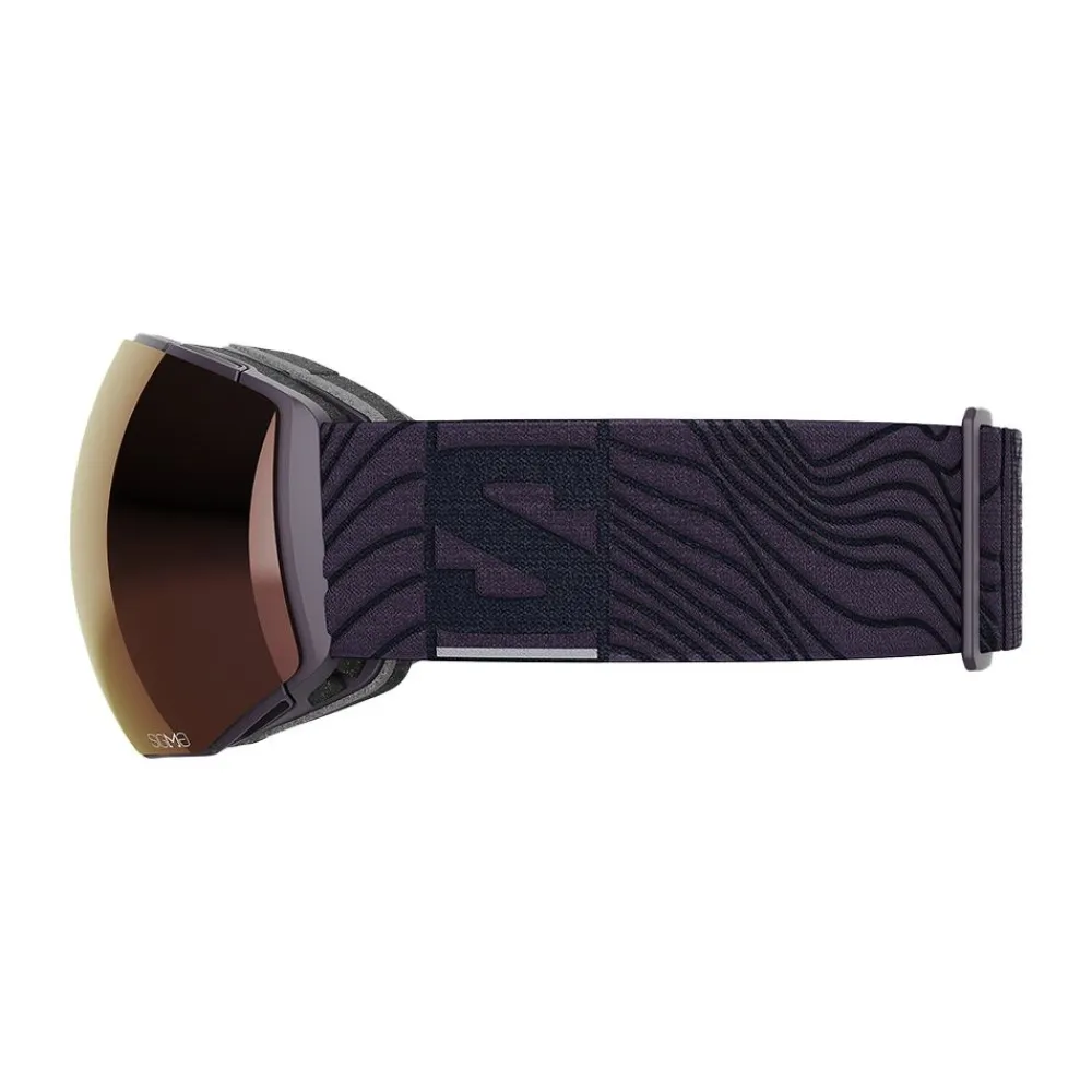 Alpint | Salomon Radium Prime Sigma + Extra Lens