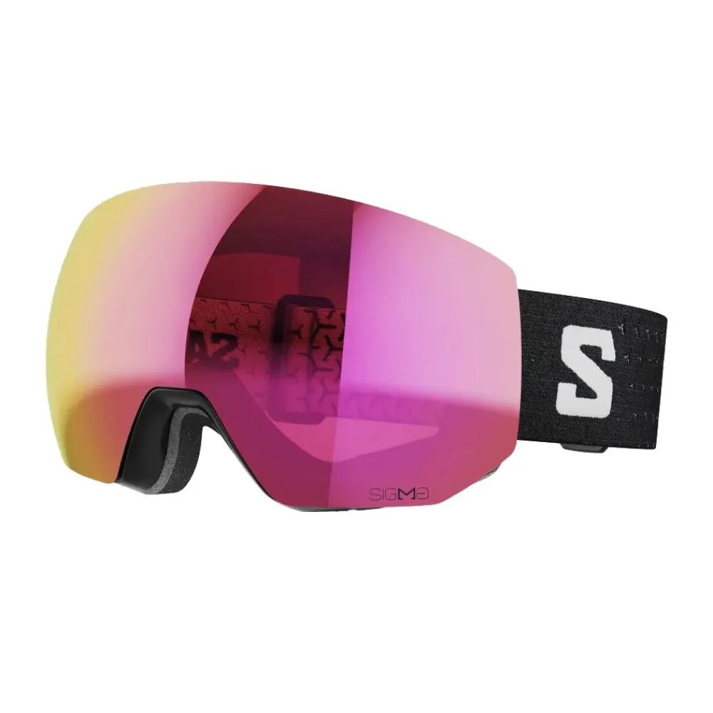 Alpint | Salomon Radium Pro Sigma