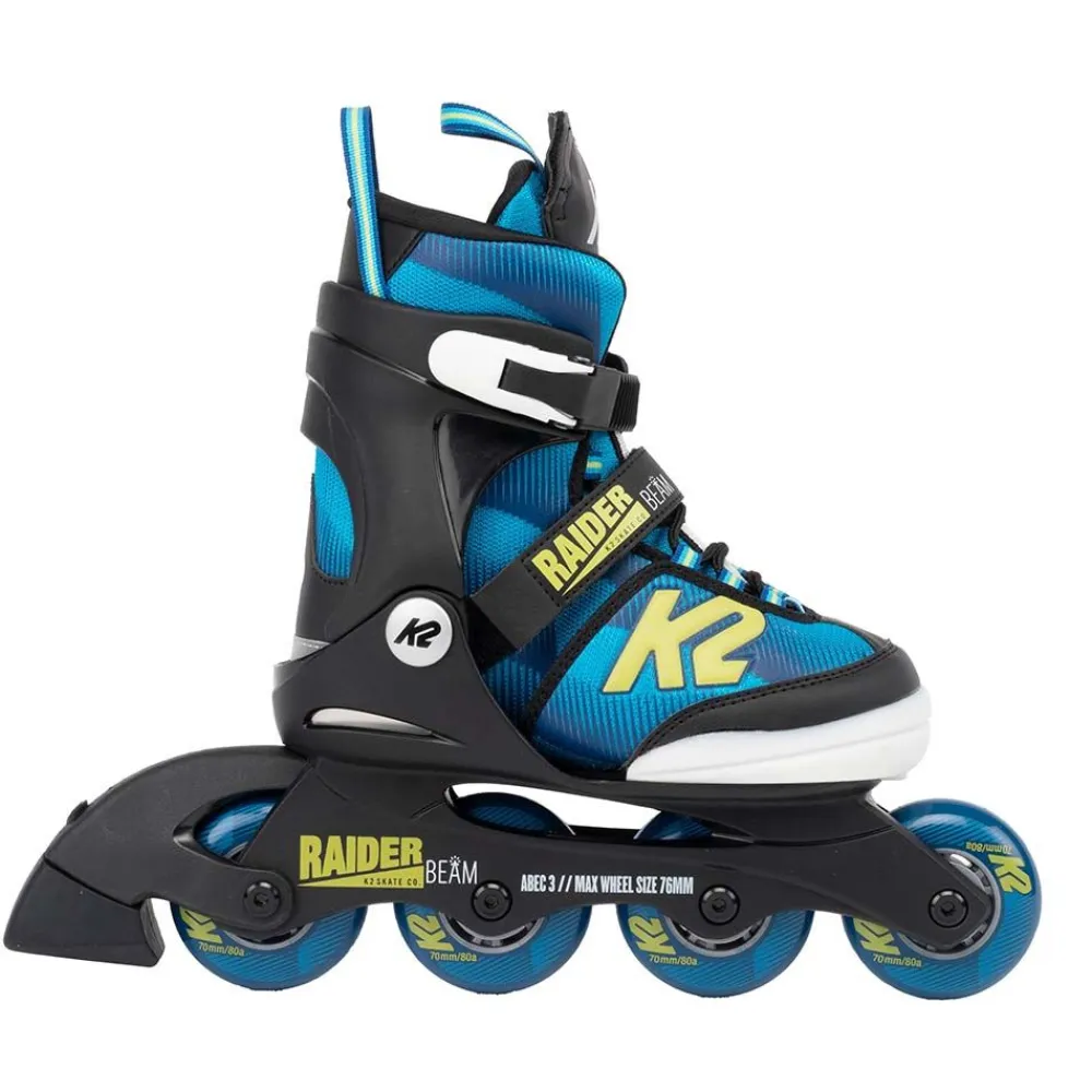New K2 Raider Beam