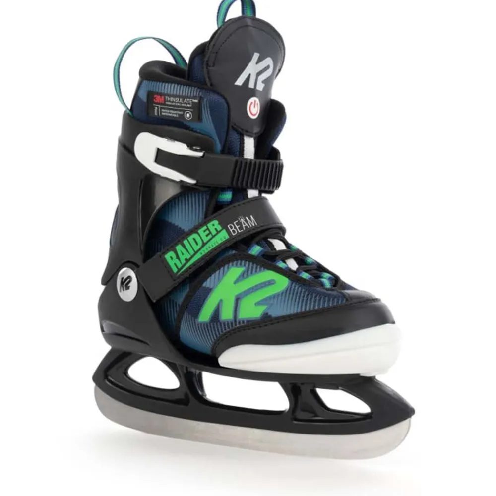 Hot K2 Raider Beam