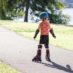 K2 Raider BOA Junior