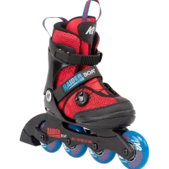 K2 Raider BOA Junior