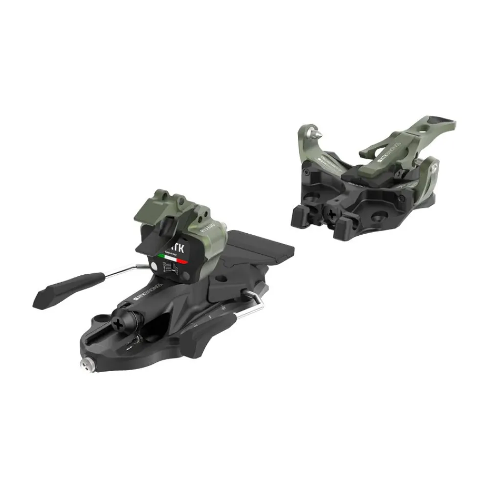 Alpint | ATK Raider EVO 13 Camo Green
