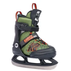 Allt Inom Hockey | K2 Raider Ice