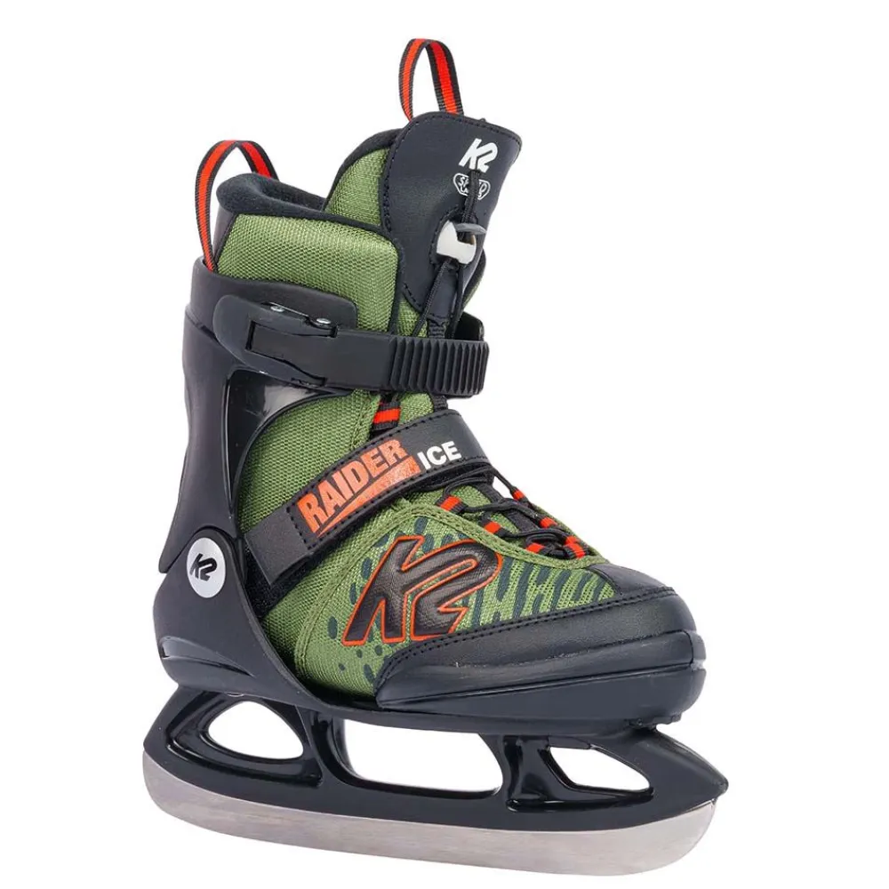 Allt Inom Hockey | K2 Raider Ice