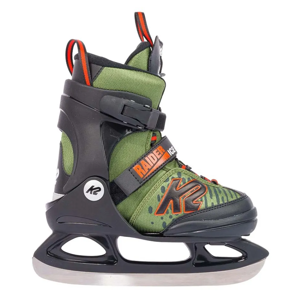 Allt Inom Hockey | K2 Raider Ice