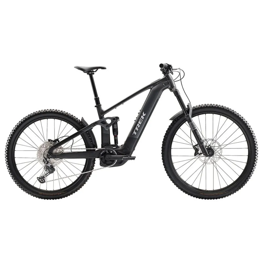 Allt Inom Cykel|Cyklar | Trek Rai+ 5 Gen 5