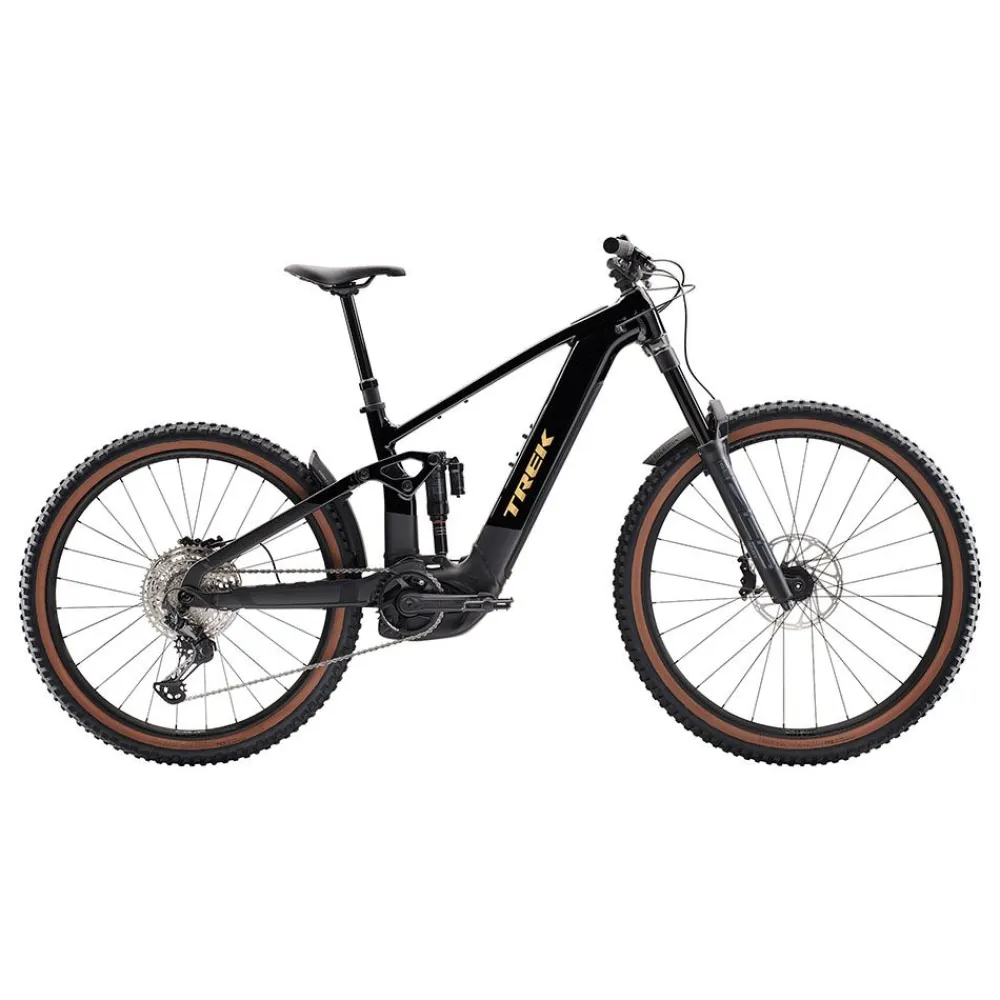 Allt Inom Cykel|Cyklar | Trek Rai+ 8 Gen 5