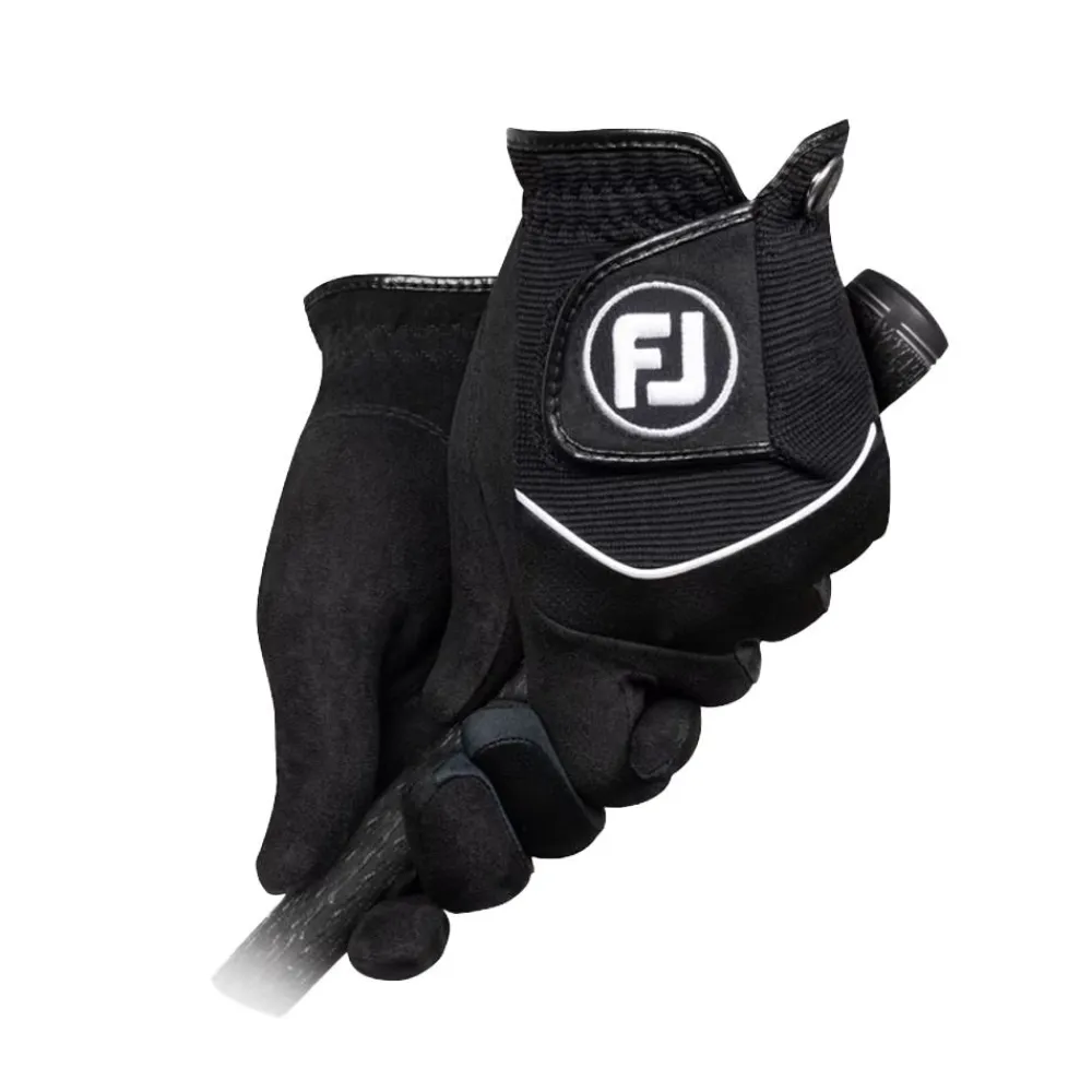 Discount FootJoy RainGrip Pair Dam