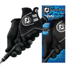 Sale FootJoy RainGrip Pair Dam