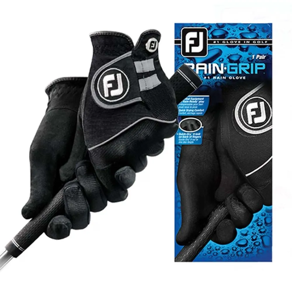 Online FootJoy RainGrip Par Dam